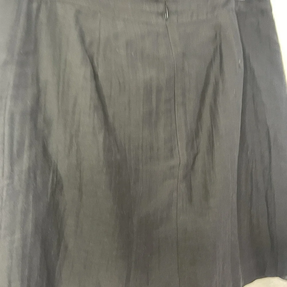 Leifnotes asymmetrical black